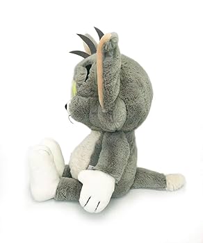 Amazon.co.jp: NICI(ニキ) トムとジェリー トム クラシック 50
